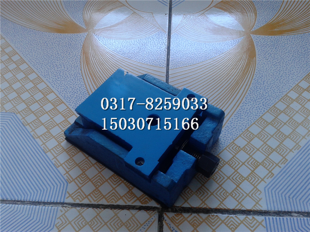 雕刻機機床調整墊鐵